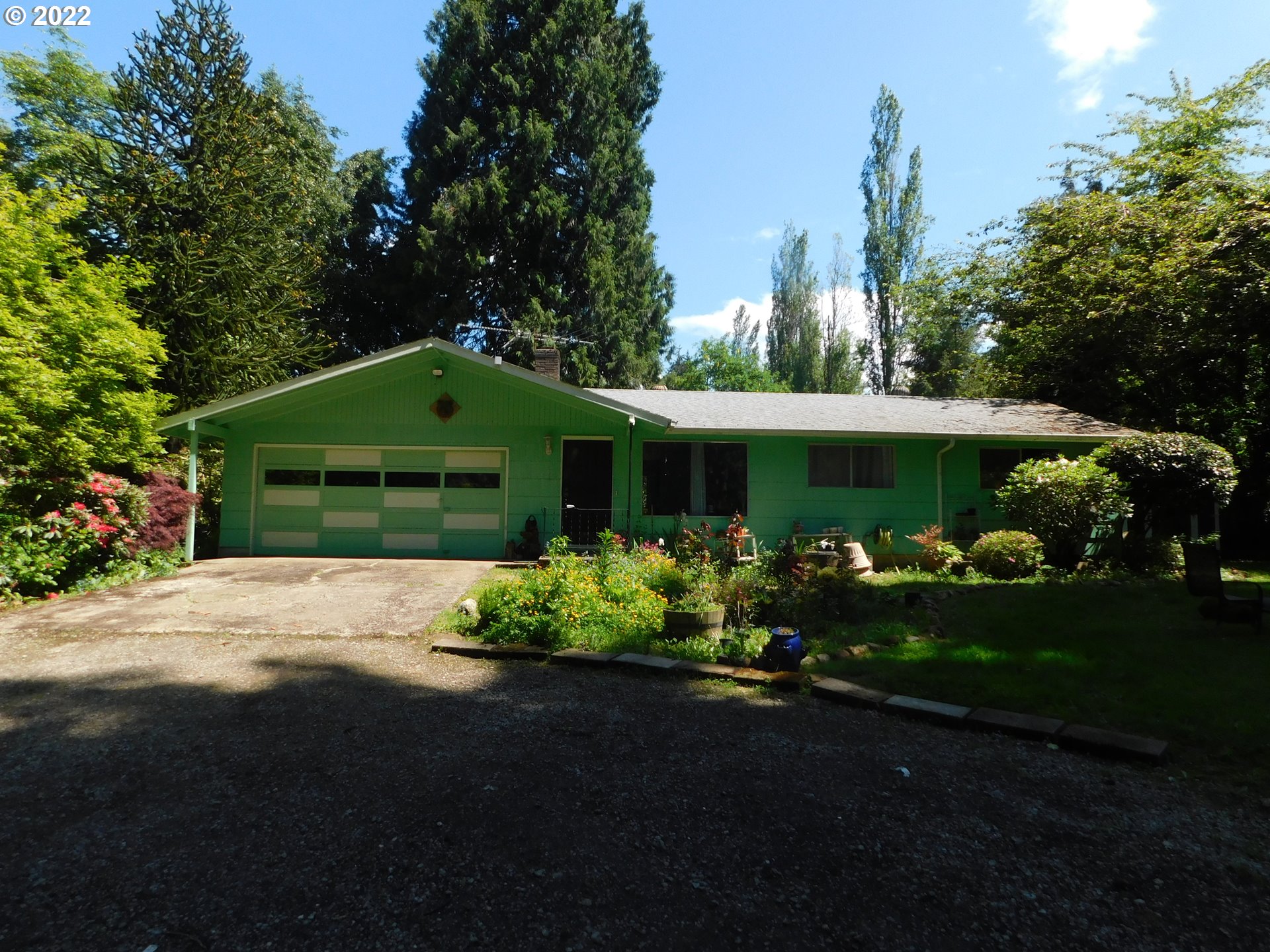 37427 Southeast Lusted Road Boring, OR 97009 - Photo 4 of 27