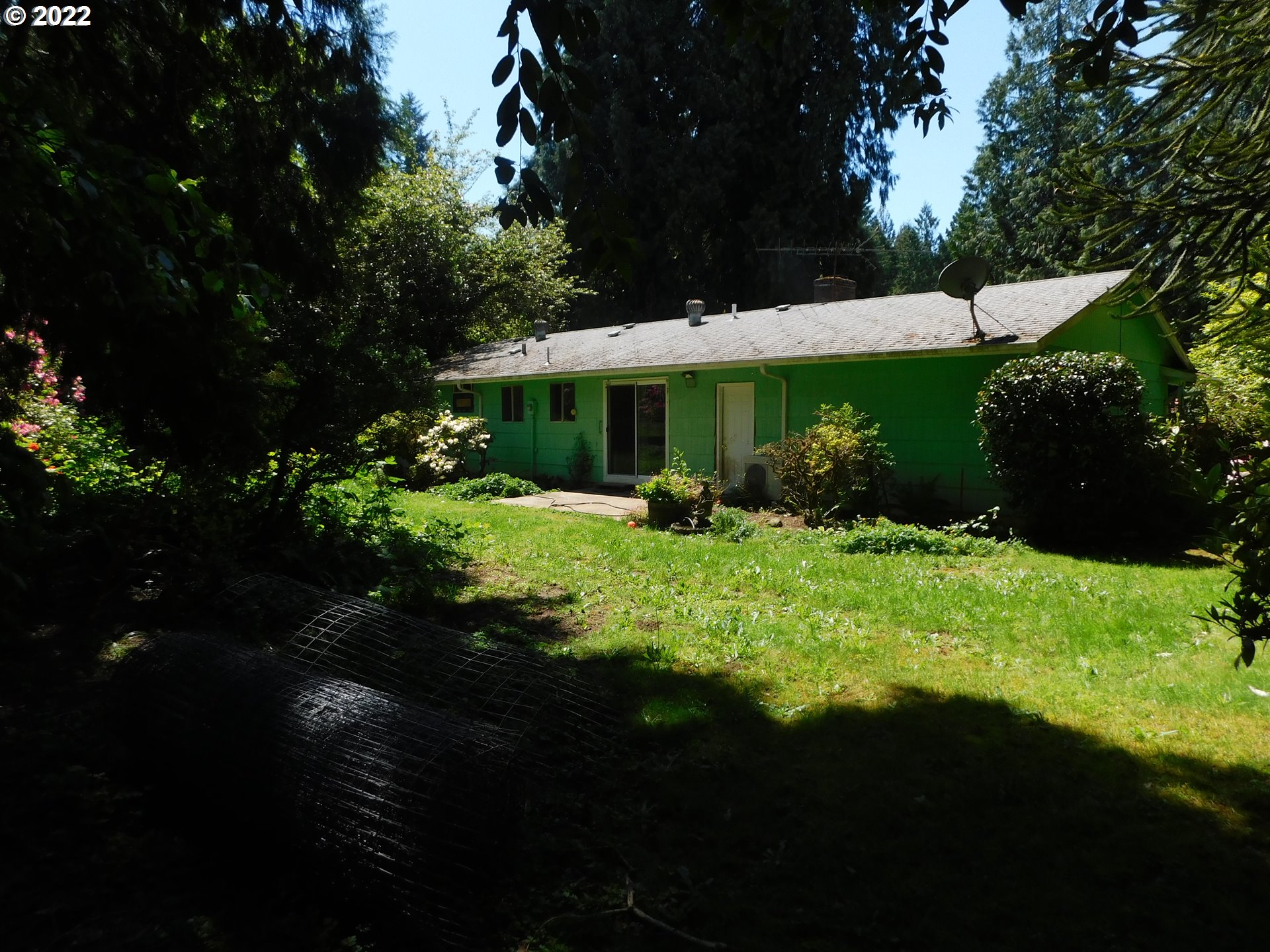 37427 Southeast Lusted Road Boring, OR 97009 - Photo 10 of 27