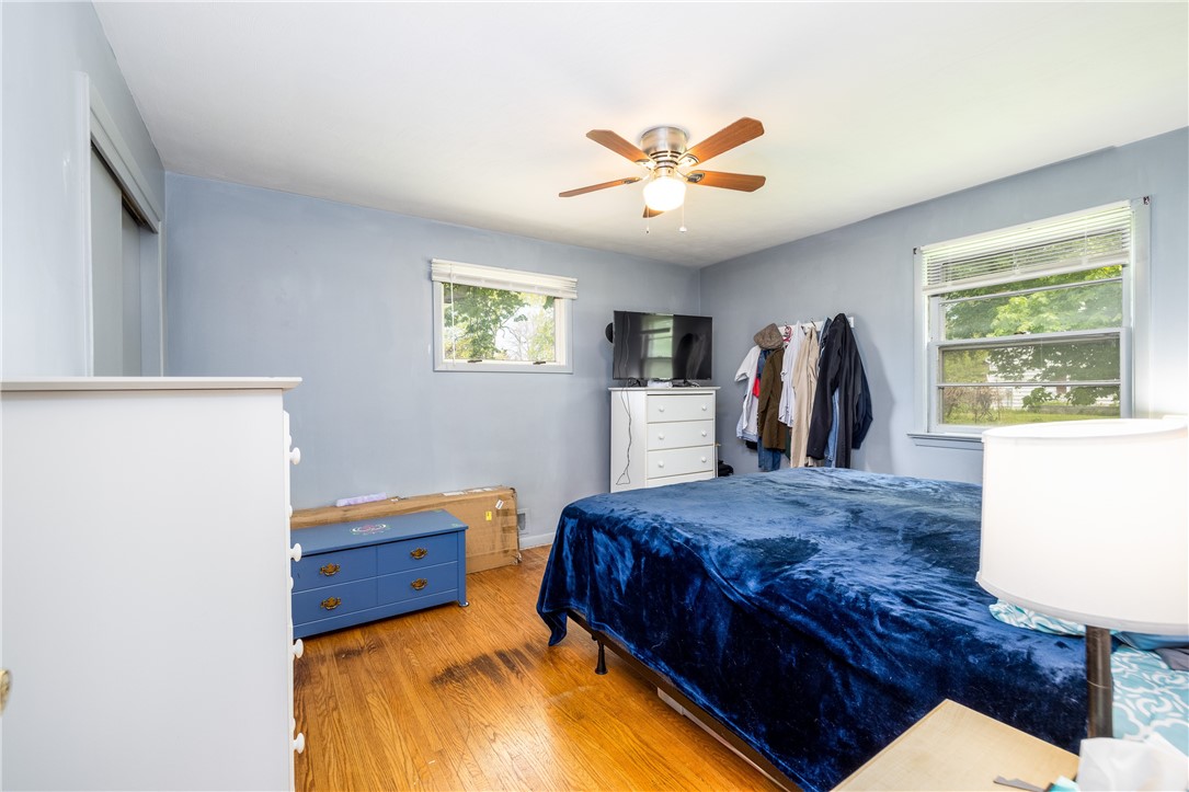 52 Leo Road Henrietta, NY 14623 - Photo 17 of 28