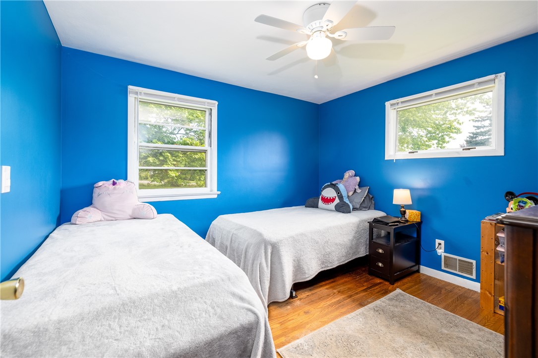 52 Leo Road Henrietta, NY 14623 - Photo 18 of 28