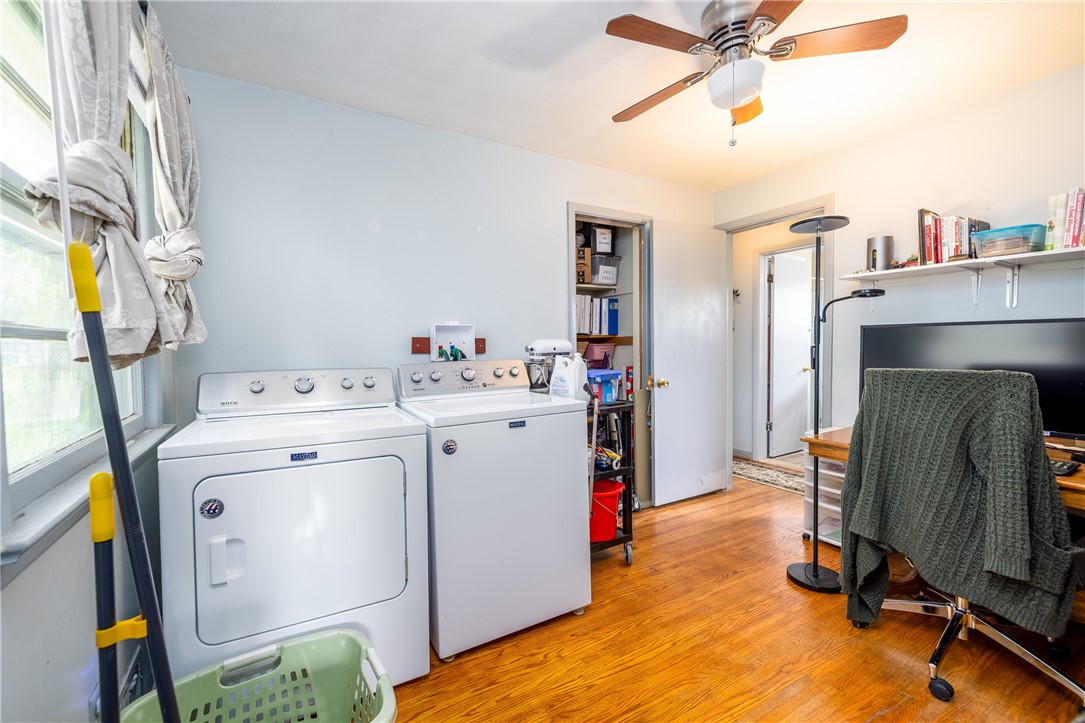 52 Leo Road Henrietta, NY 14623 - Photo 19 of 28