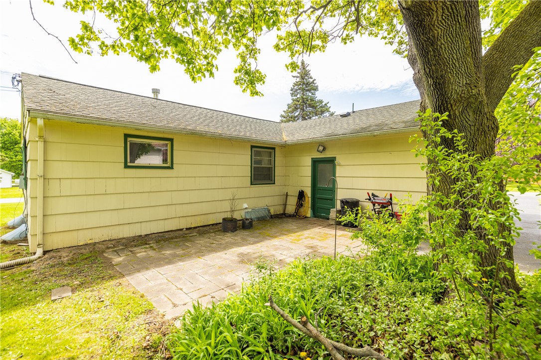 52 Leo Road Henrietta, NY 14623 - Photo 21 of 28