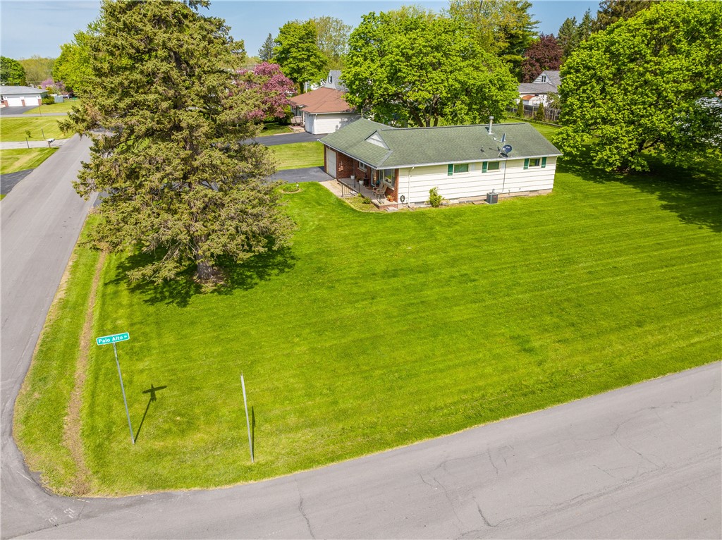 52 Leo Road Henrietta, NY 14623 - Photo 25 of 28