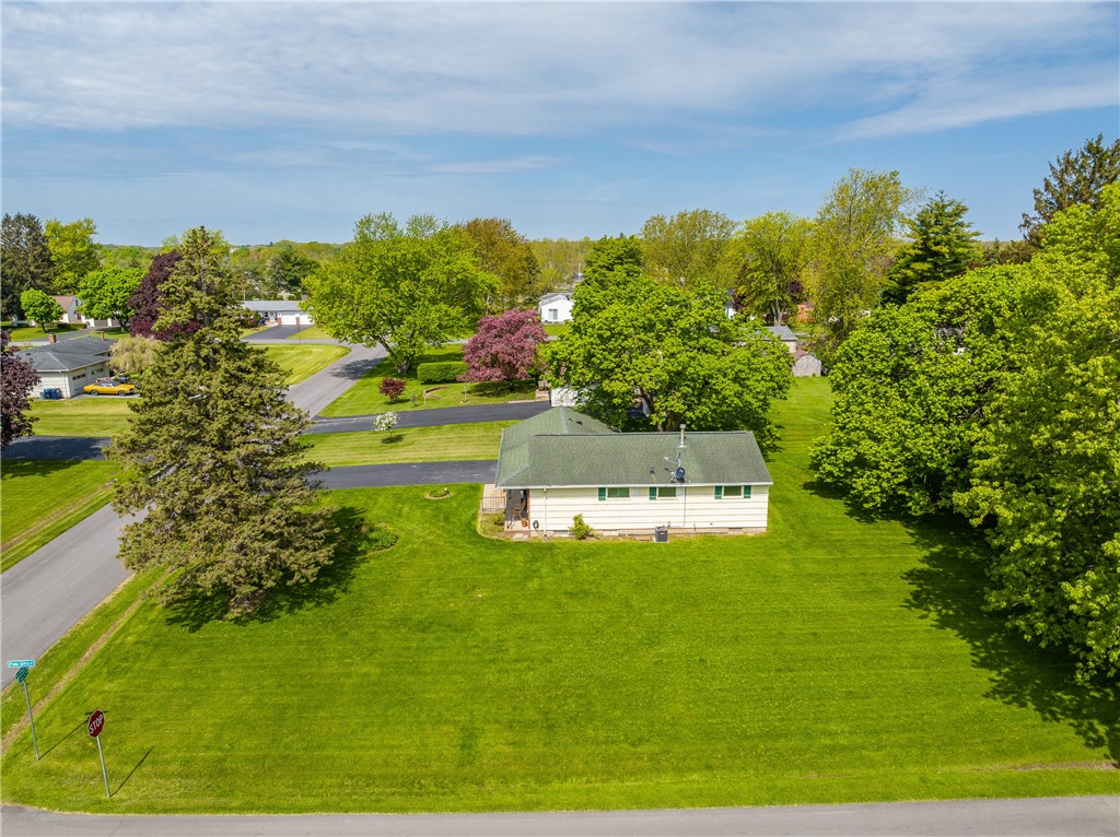 52 Leo Road Henrietta, NY 14623 - Photo 26 of 28