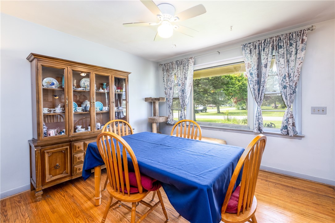 52 Leo Road Henrietta, NY 14623 - Photo 10 of 28