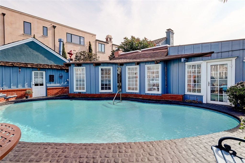 435 29th Street Manhattan Beach, CA 90266 - Photo 31 of 41