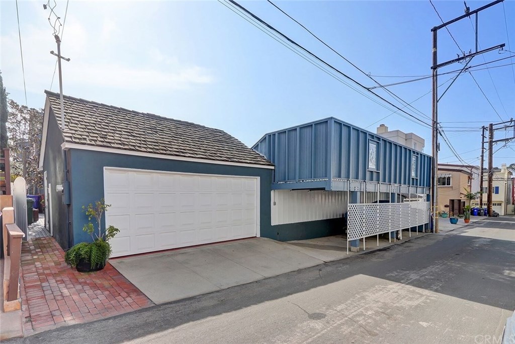 435 29th Street Manhattan Beach, CA 90266 - Photo 41 of 41