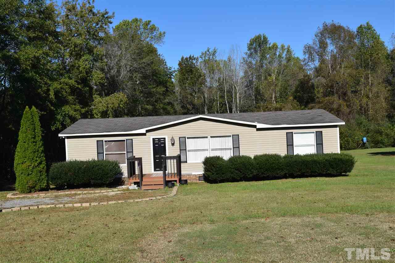 801 Sunshine Road Kenly, NC 27542 - Photo 1 of 24 Ranch home with plenty of outdoor space!