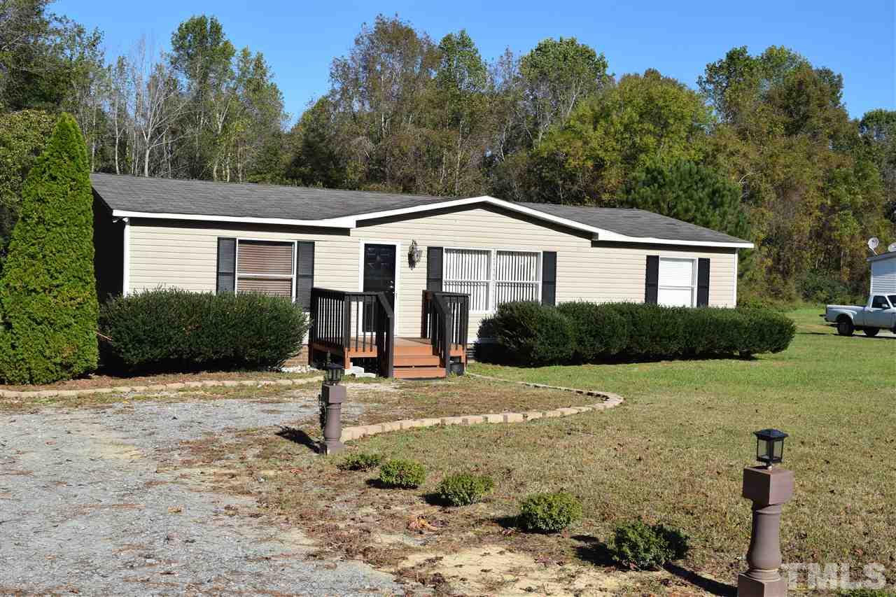 801 Sunshine Road Kenly, NC 27542 - Photo 2 of 24 Gallery Image 2