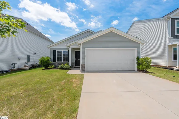 $315,000 | 468 Anna Gray Circle, Easley, SC 29640