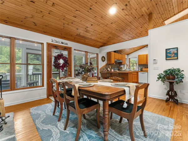 $575,000 | 645 West Fork Creek Road, Saluda, NC 28773