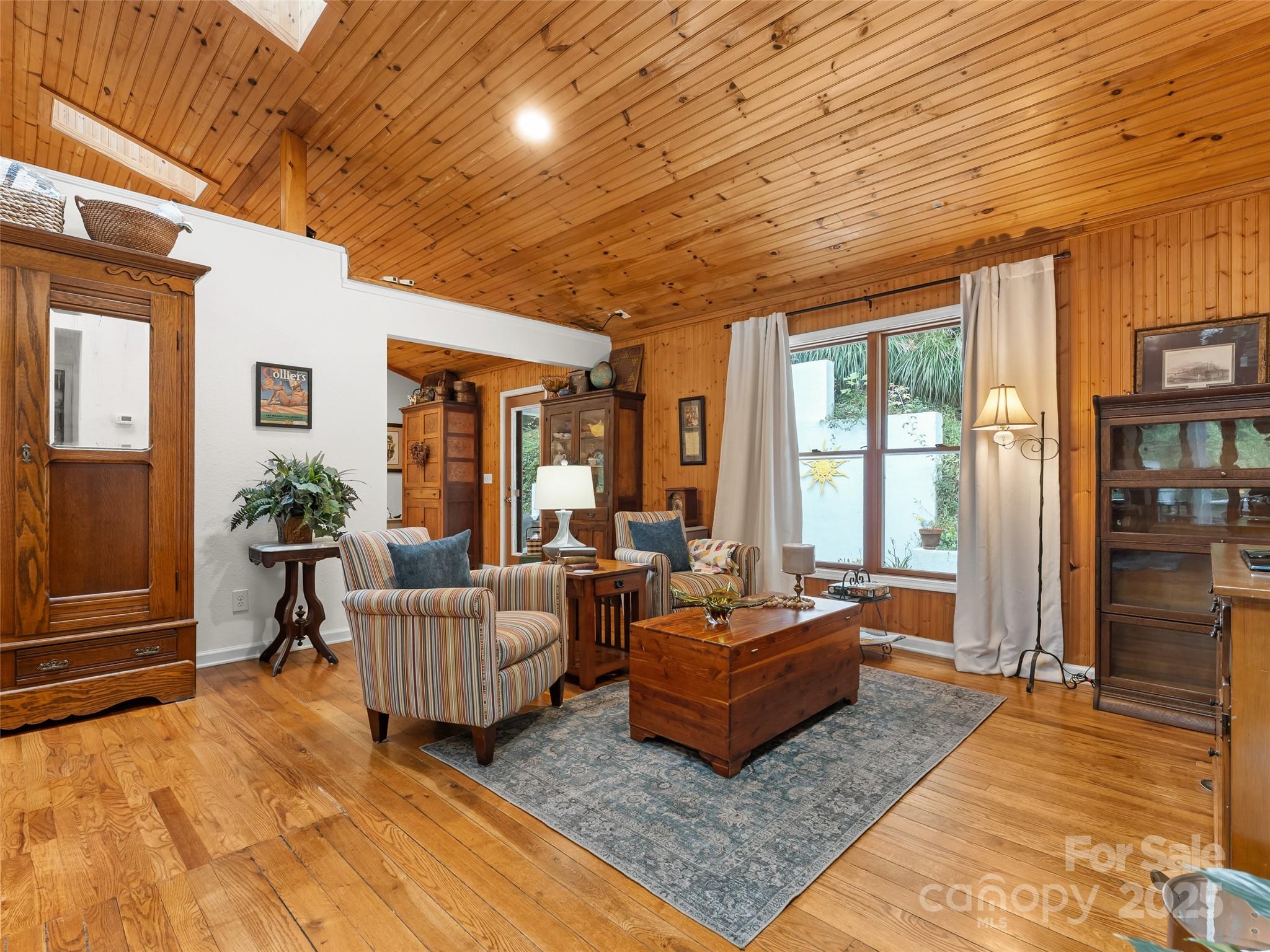 645 West Fork Creek Road Saluda, NC 28773 - Photo 15 of 44