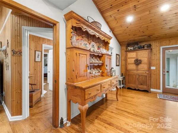 $575,000 | 645 West Fork Creek Road, Saluda, NC 28773