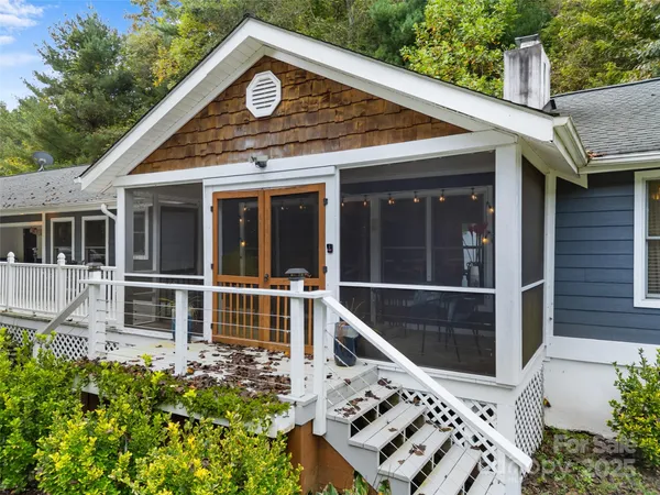 $575,000 | 645 West Fork Creek Road, Saluda, NC 28773