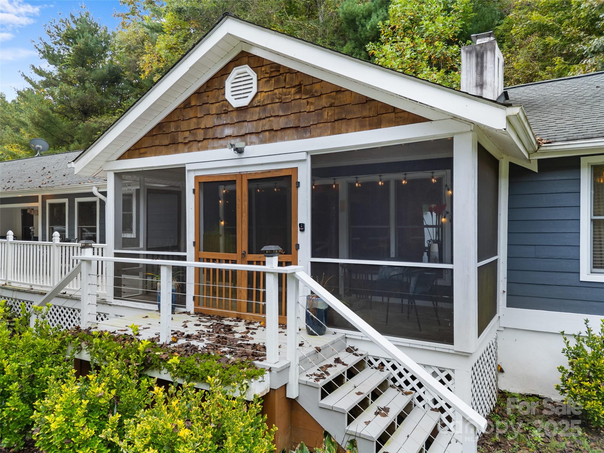 645 West Fork Creek Road Saluda, NC 28773 - Photo 2 of 44