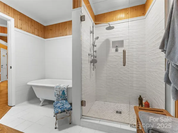 $575,000 | 645 West Fork Creek Road, Saluda, NC 28773
