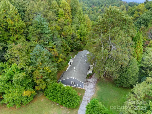 $575,000 | 645 West Fork Creek Road, Saluda, NC 28773