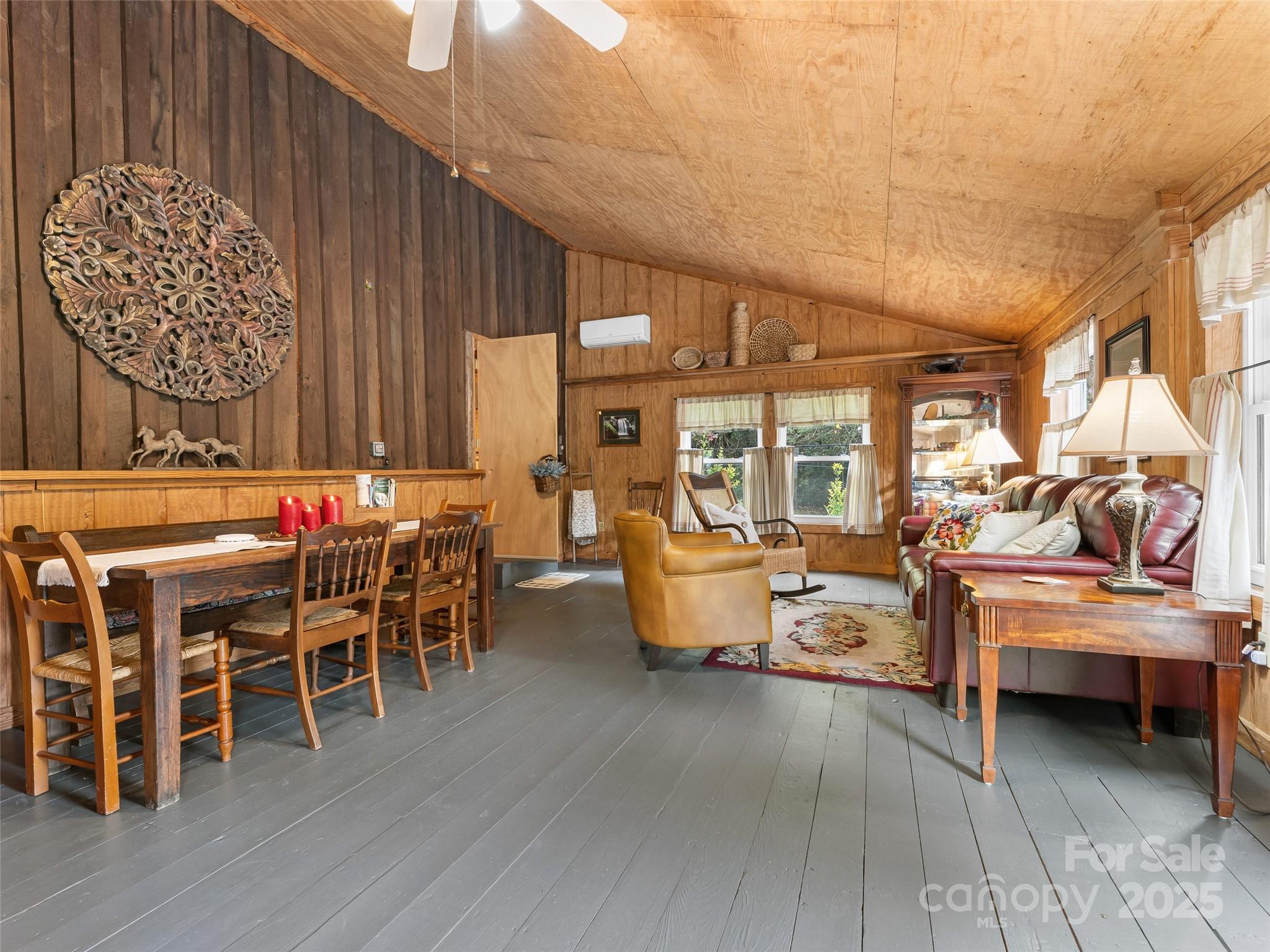 645 West Fork Creek Road Saluda, NC 28773 - Photo 28 of 44