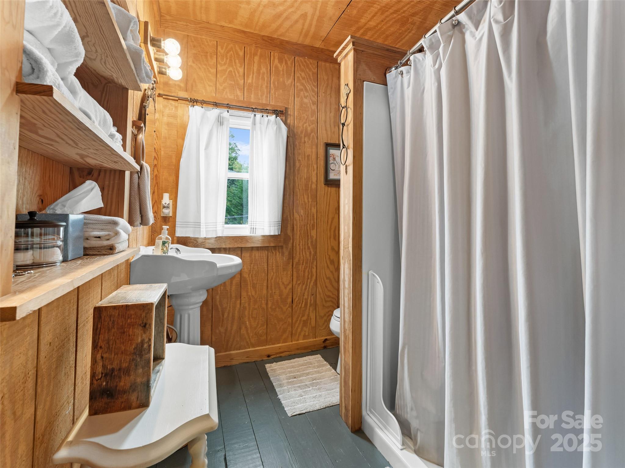 645 West Fork Creek Road Saluda, NC 28773 - Photo 30 of 44