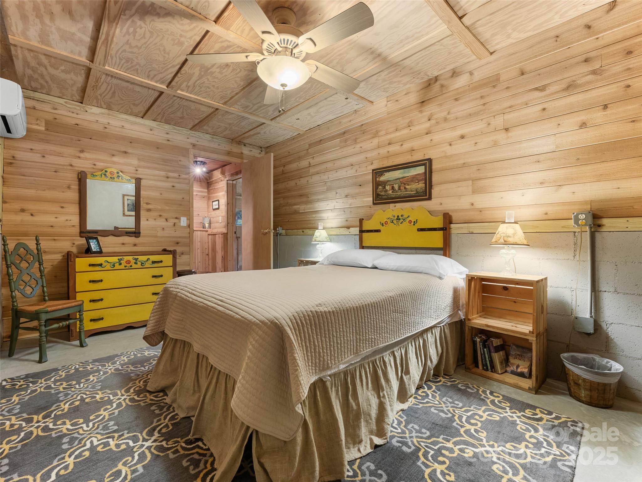 645 West Fork Creek Road Saluda, NC 28773 - Photo 31 of 44