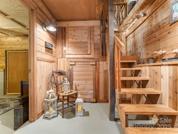 $575,000 | 645 West Fork Creek Road, Saluda, NC 28773