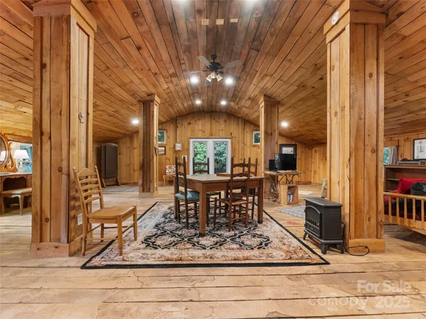 $575,000 | 645 West Fork Creek Road, Saluda, NC 28773