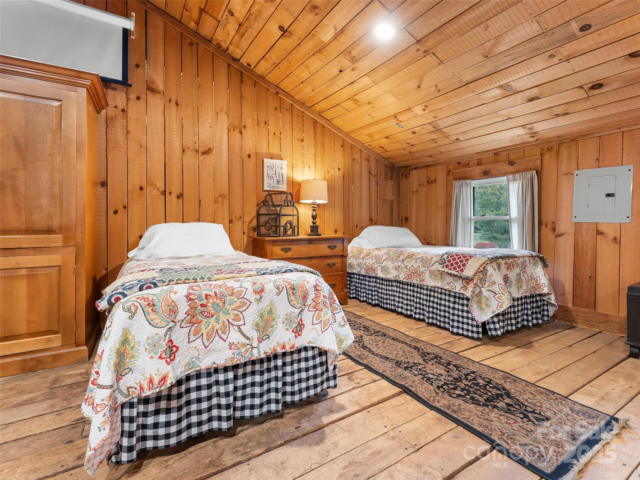 645 West Fork Creek Road Saluda, NC 28773 - Photo 35 of 44