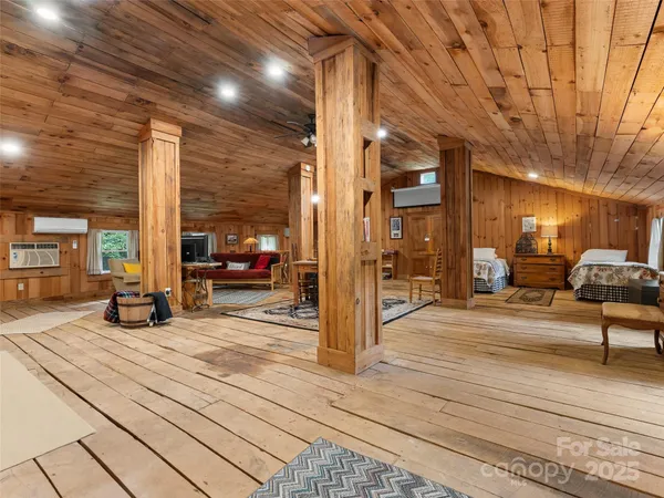 $575,000 | 645 West Fork Creek Road, Saluda, NC 28773