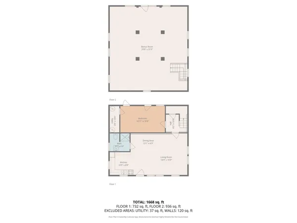 $575,000 | 645 West Fork Creek Road, Saluda, NC 28773
