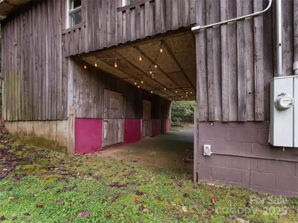 $575,000 | 645 West Fork Creek Road, Saluda, NC 28773