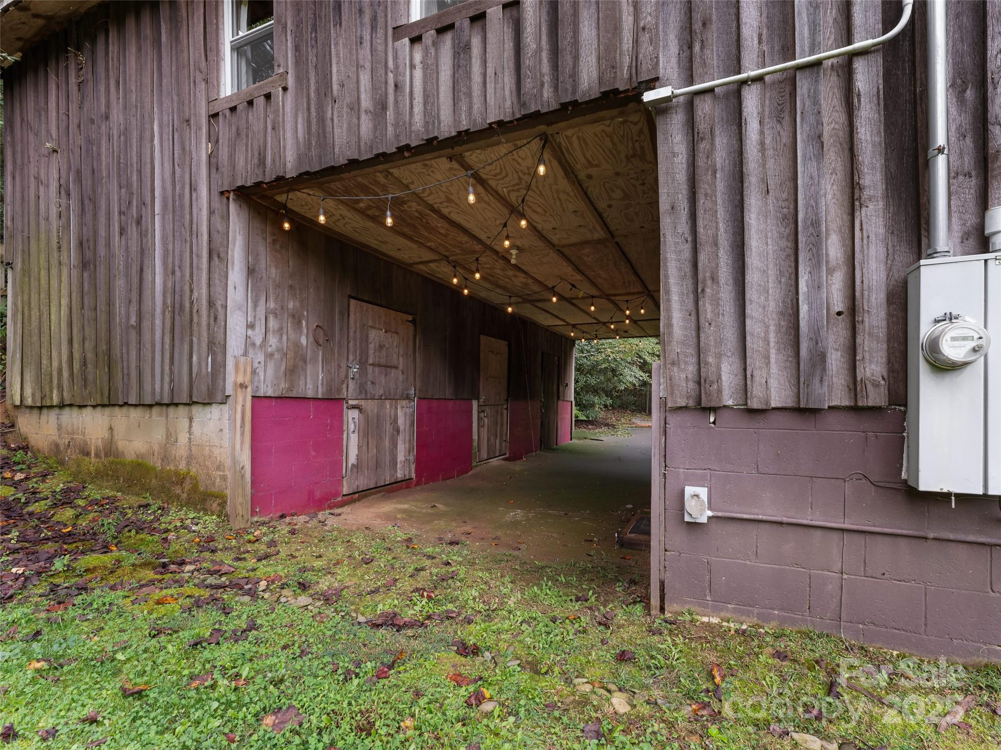 645 West Fork Creek Road Saluda, NC 28773 - Photo 40 of 44