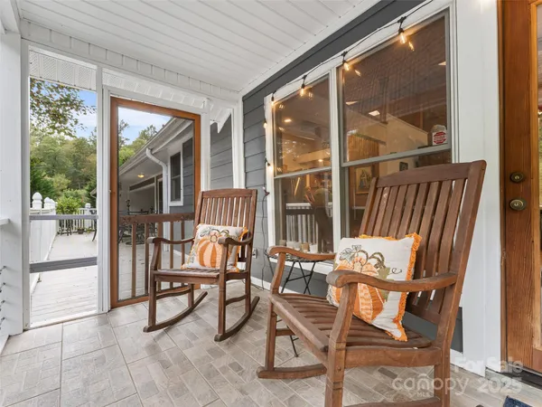 $575,000 | 645 West Fork Creek Road, Saluda, NC 28773