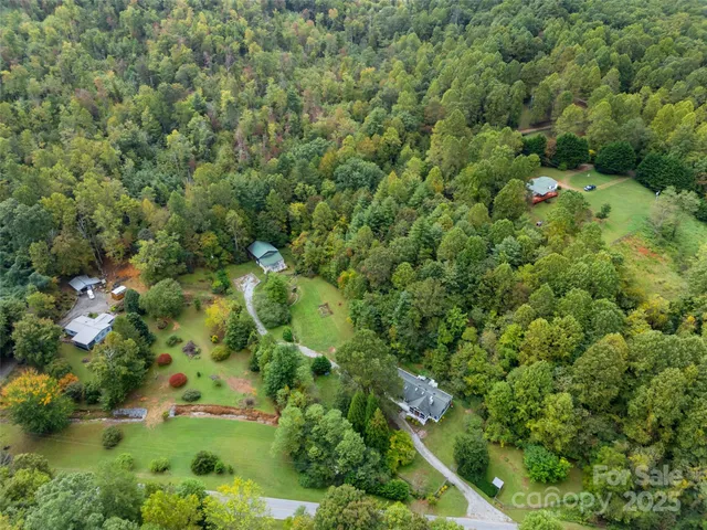 $625,000 | 645 West Fork Creek Road, Saluda, NC 28773