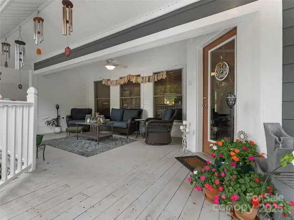 $575,000 | 645 West Fork Creek Road, Saluda, NC 28773