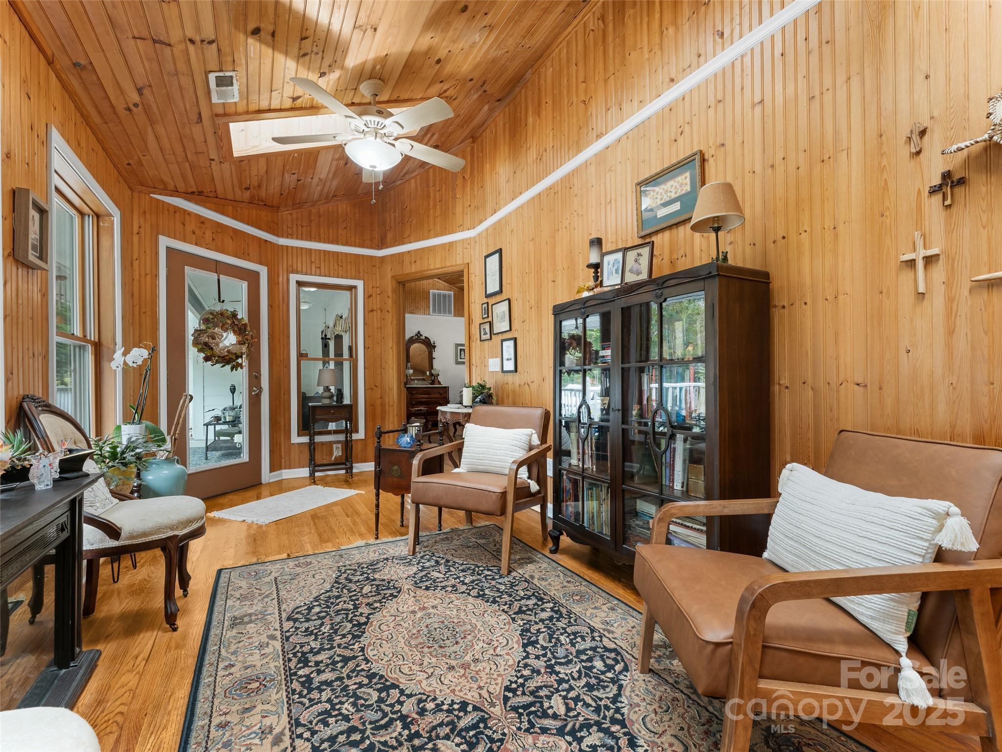 645 West Fork Creek Road Saluda, NC 28773 - Photo 7 of 44