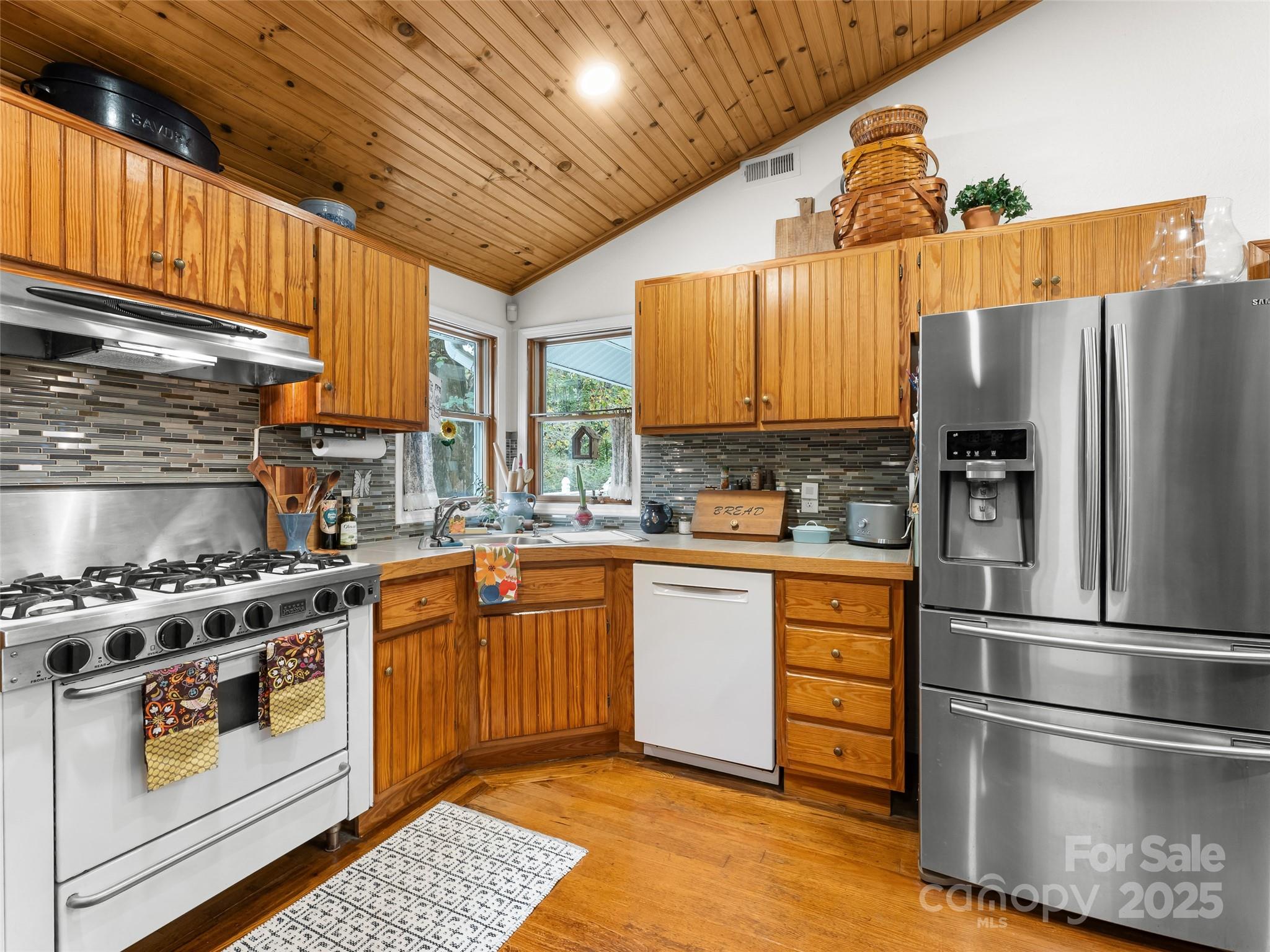 645 West Fork Creek Road Saluda, NC 28773 - Photo 8 of 44