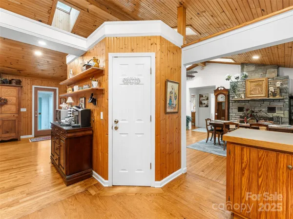 $575,000 | 645 West Fork Creek Road, Saluda, NC 28773