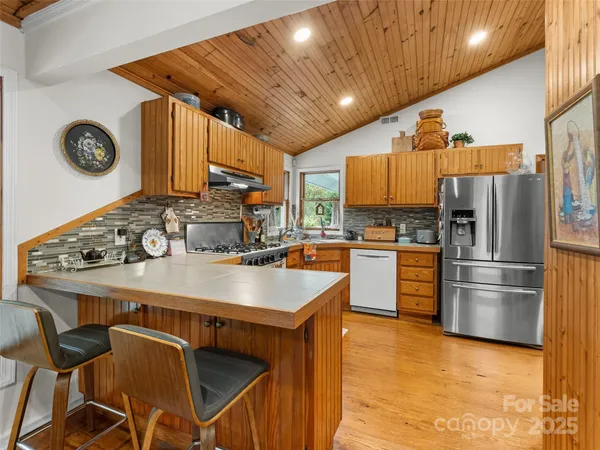 $575,000 | 645 West Fork Creek Road, Saluda, NC 28773