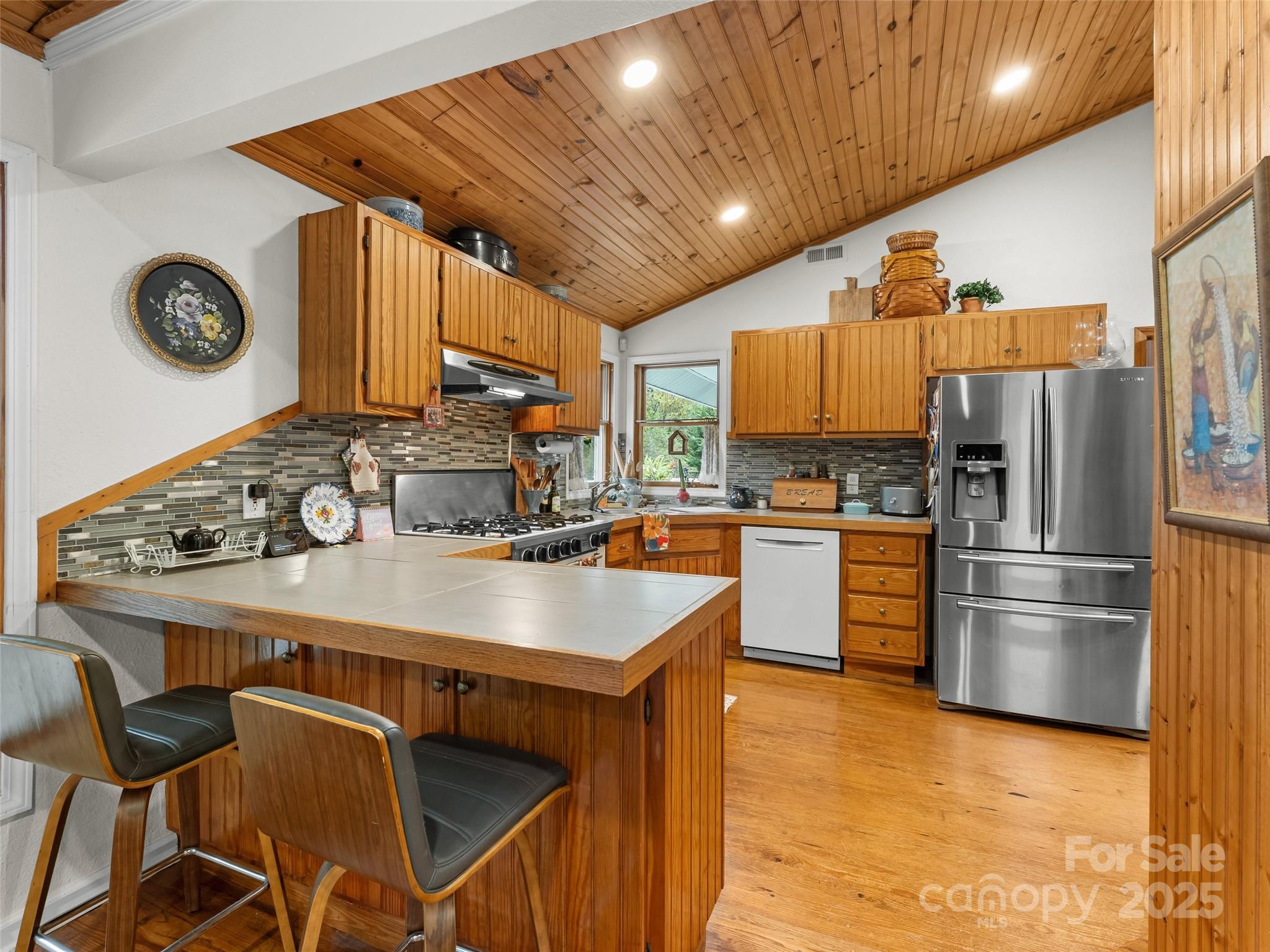 645 West Fork Creek Road Saluda, NC 28773 - Photo 10 of 44