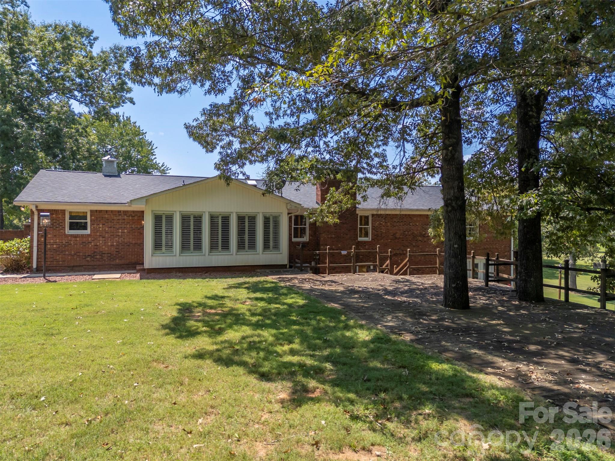 1360 Harris Holly Springs Road Rutherfordton, NC 28139 - Photo 31 of 48 Gallery Image 31