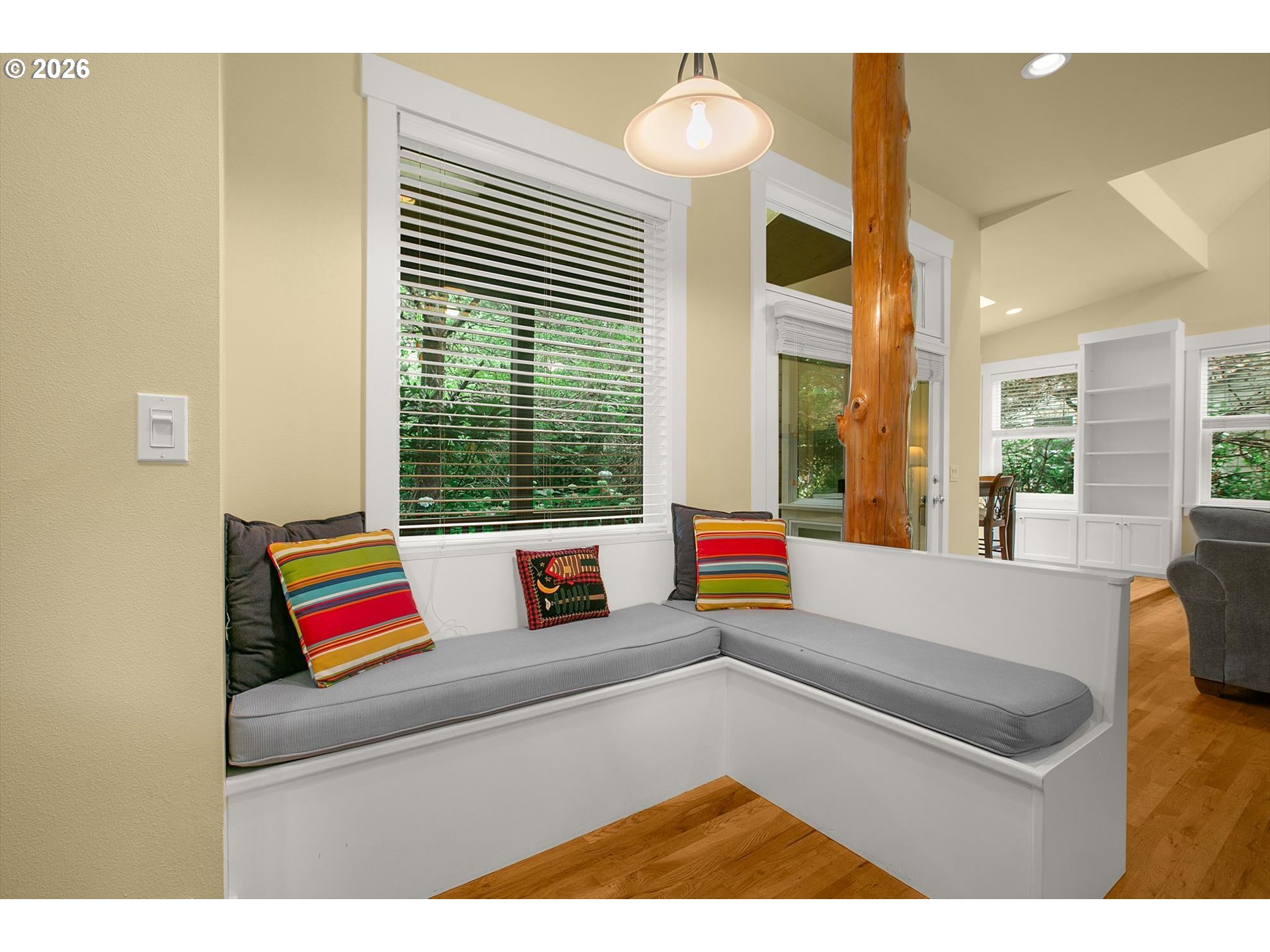 2050 Overleaf Loop Yachats, OR 97498 - Photo 16 of 45 Kitchen/Nook