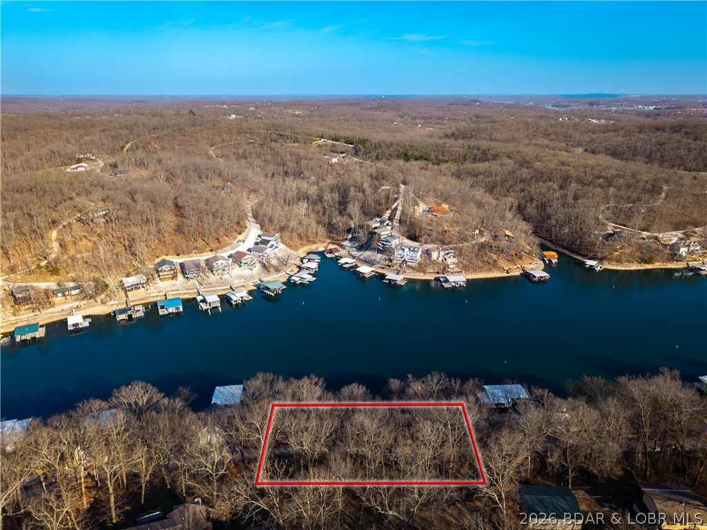 79 Ac Mimosa Road Rocky Mount, MO 65072 - Photo 3 of 4