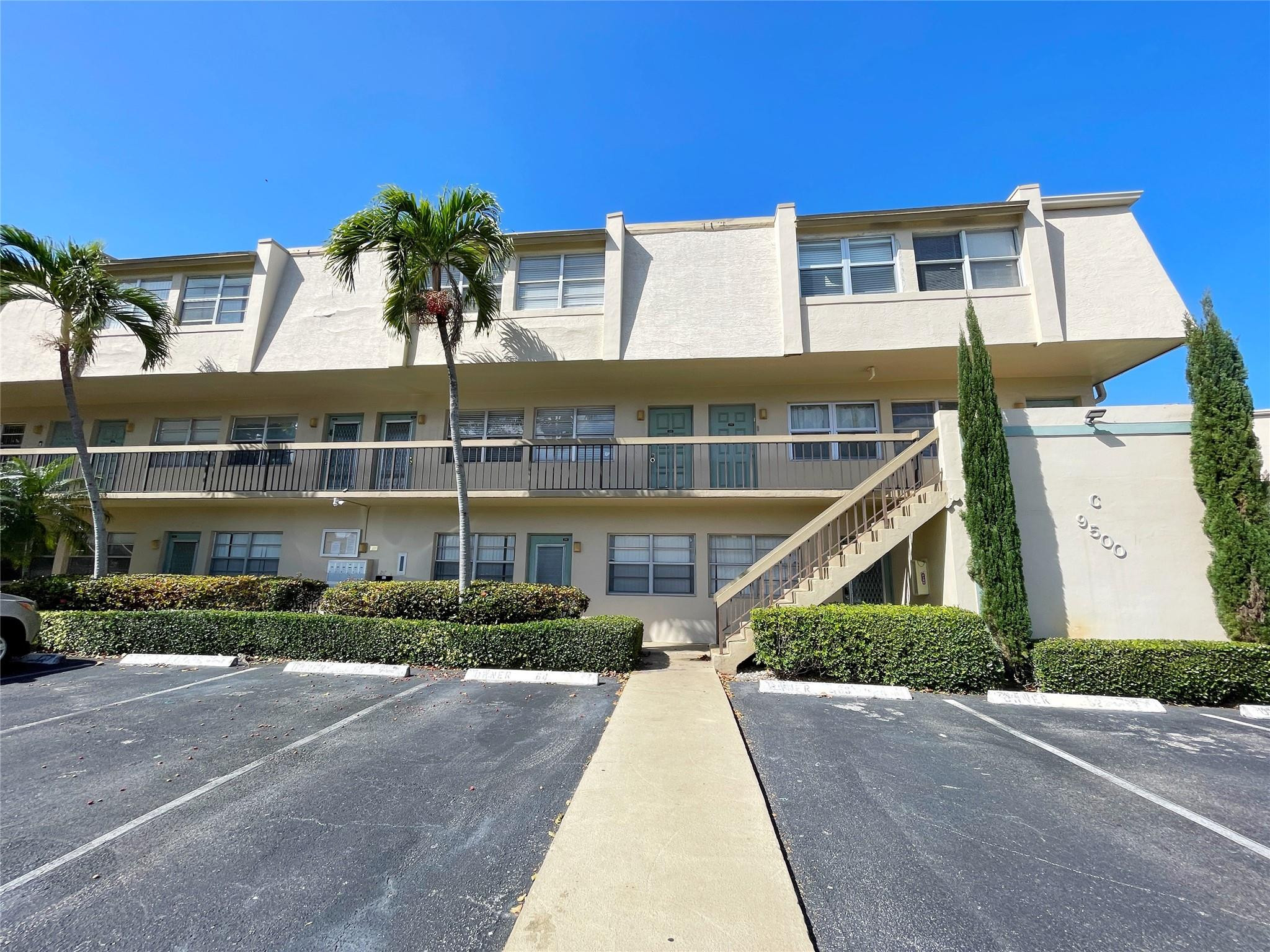 9500 Southwest 3rd Street, Unit C255 Boca Raton, FL 33428 - Photo 21 of 21 Photo 21