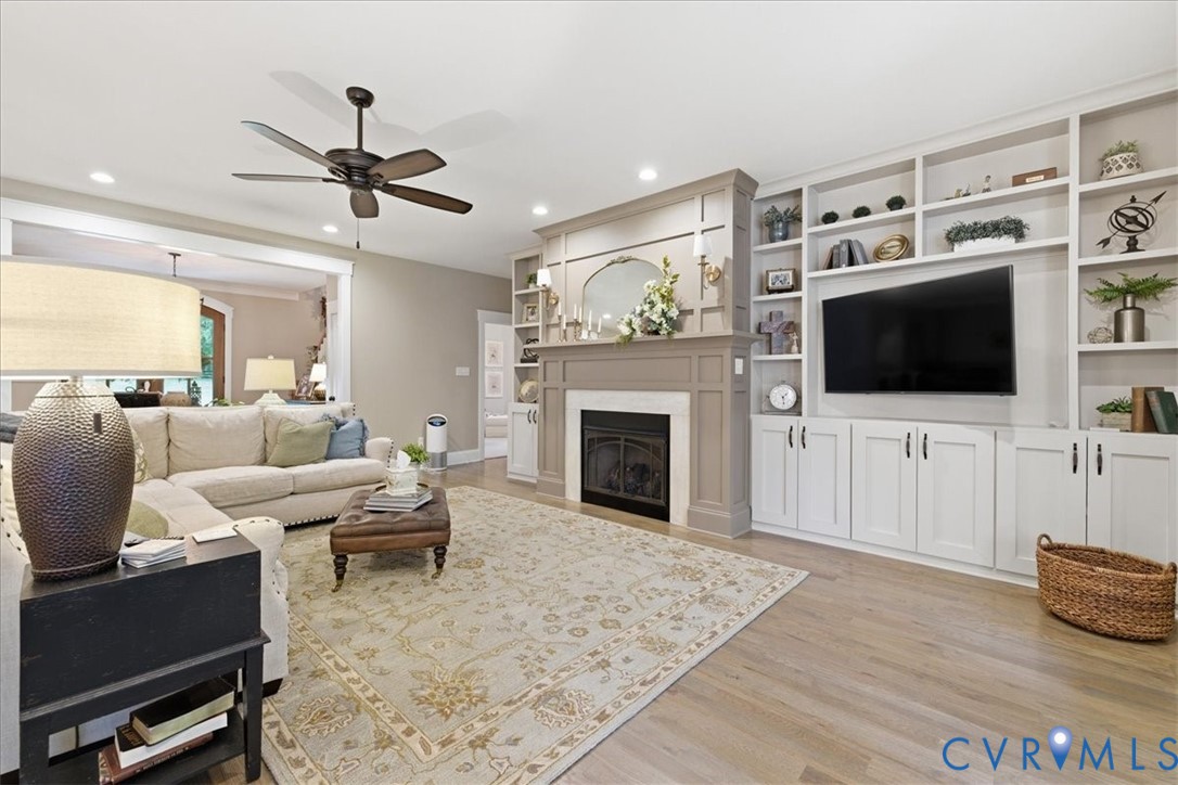 11805 Winterpock Road Chesterfield, VA 23838 - Photo 19 of 58 Gallery Image 19