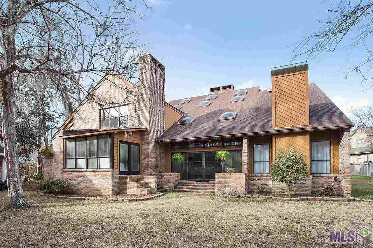 1411 Applewood Road Baton Rouge, LA 70808 - Photo 3 of 28 Gallery Image 3