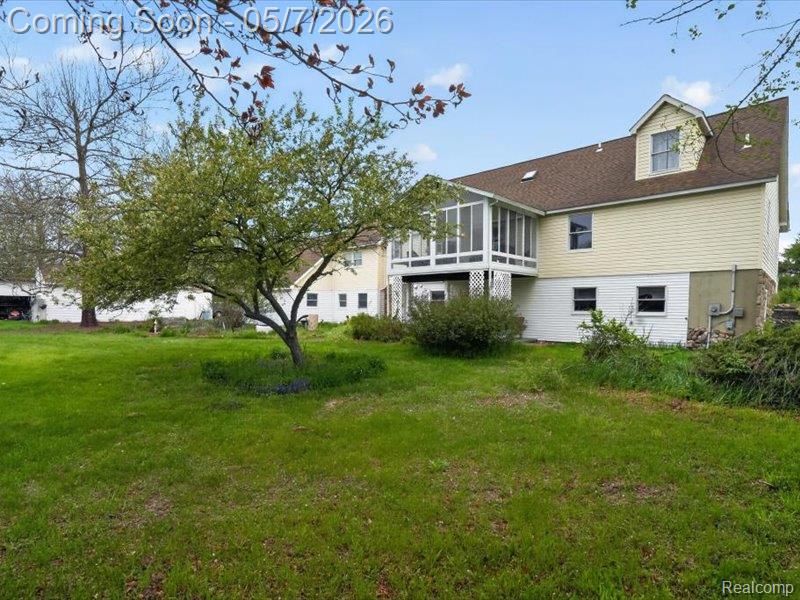 5081 Vines Road Howell, MI 48843 - Photo 64 of 77