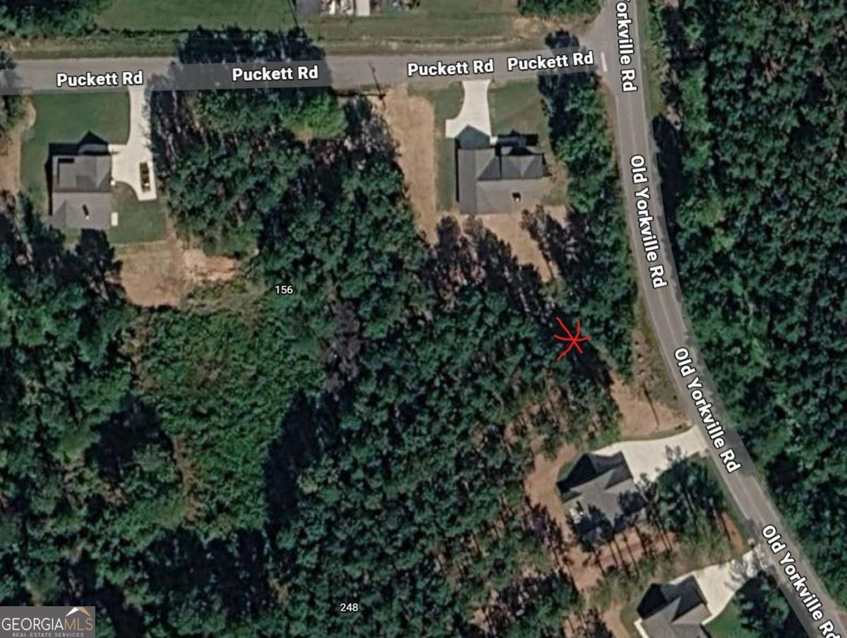 266 Old Yorkville Road Rockmart, GA 30153 - Photo 2 of 5