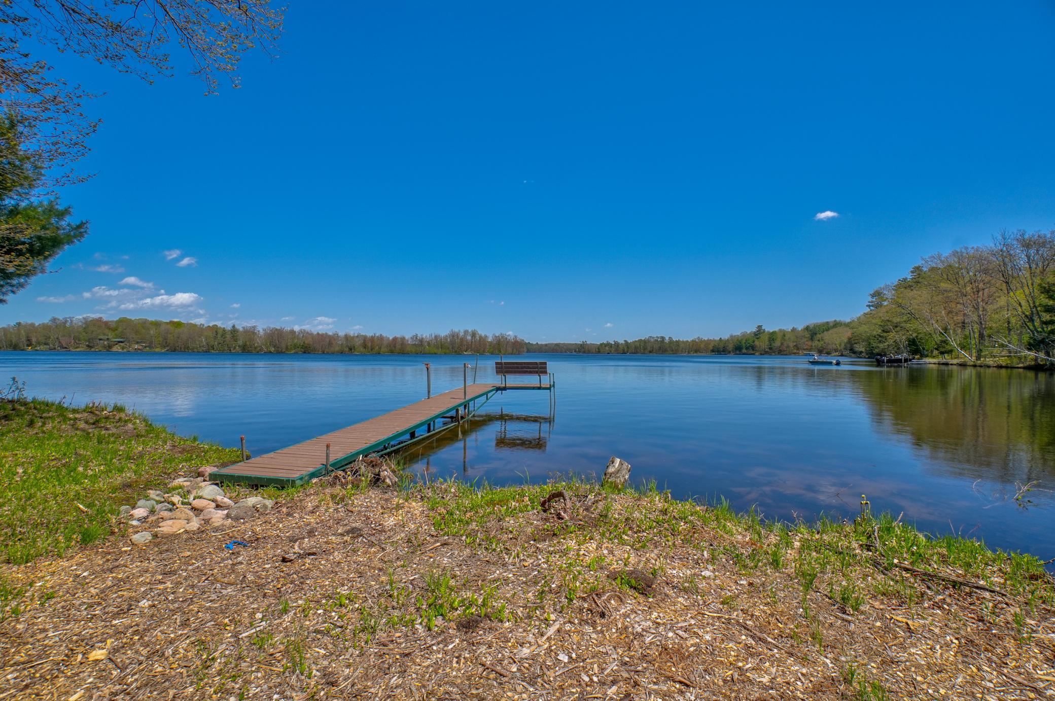 0 Ranch Road Stone Lake, WI 54876 - Photo 3 of 19