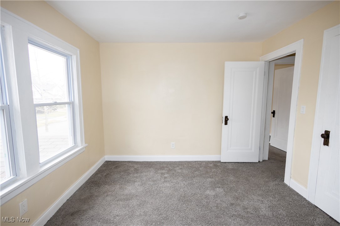 1000 Quilliams Road Cleveland, OH 44121 - Photo 14 of 34 Bedroom #1