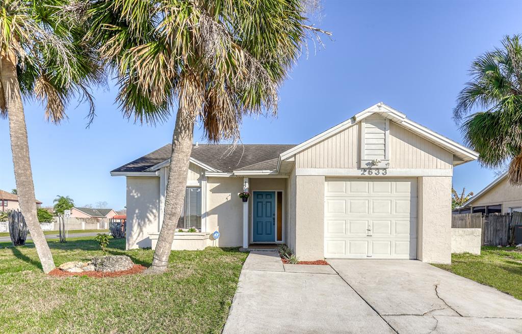 2633 Debany Road Kissimmee, FL 34744 - Photo 1 of 1